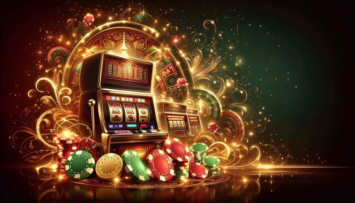 Megabet Casino